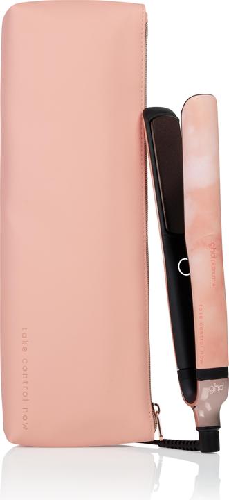 Image du produit ghd pink platinum+ Styler (Fer plat)