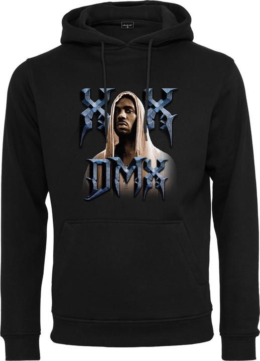 MT DMX XX Hoody