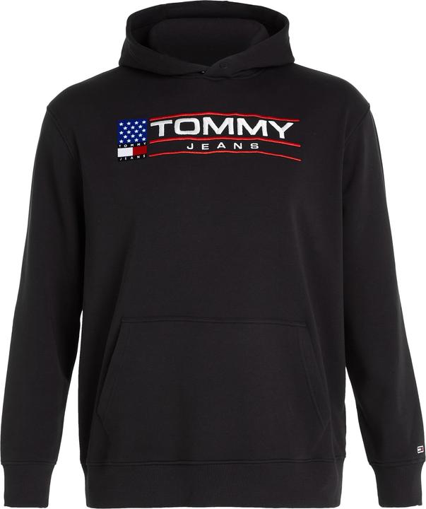 Produktbild Tommy Hilfiger Tommy Jeans Relax Modern Sport - 88629 (S)