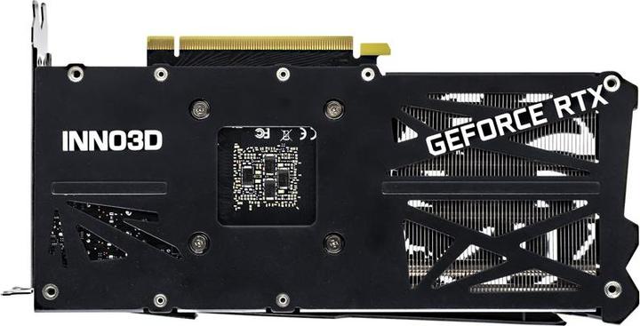 Produktbild Inno3D GeForce RTX 3060 Twin X2 (12 GB)