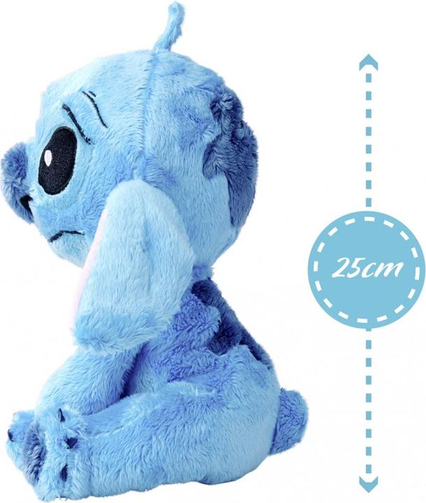 Immagine prodotto Simba Punto (25 cm)