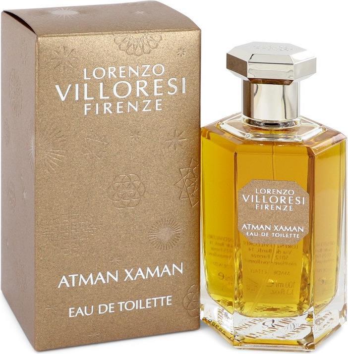 Produktbild Lorenzo Villoresi Atman Xaman (Eau de Toilette, 100 ml)