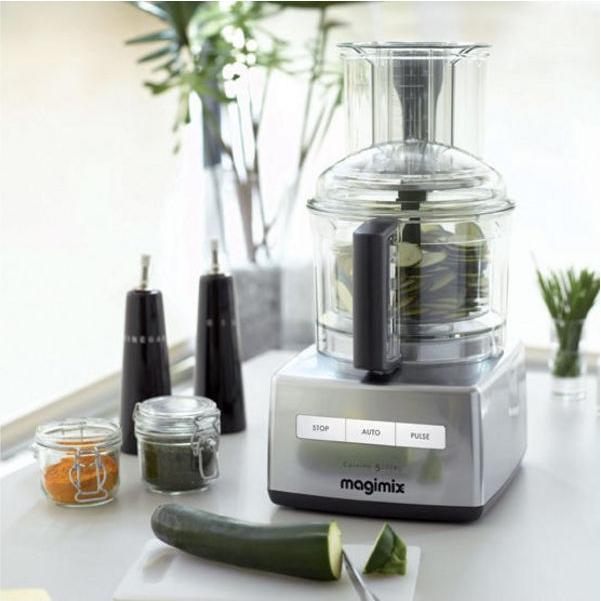 Immagine prodotto Magimix Cs 5200 XL (3600 ml, 1100 W)