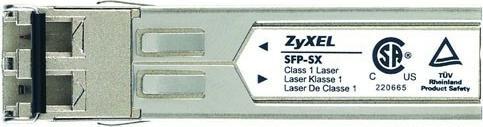 Immagine prodotto Zyxel SFP-SX-D, 1000Base-SX, per slot SFP