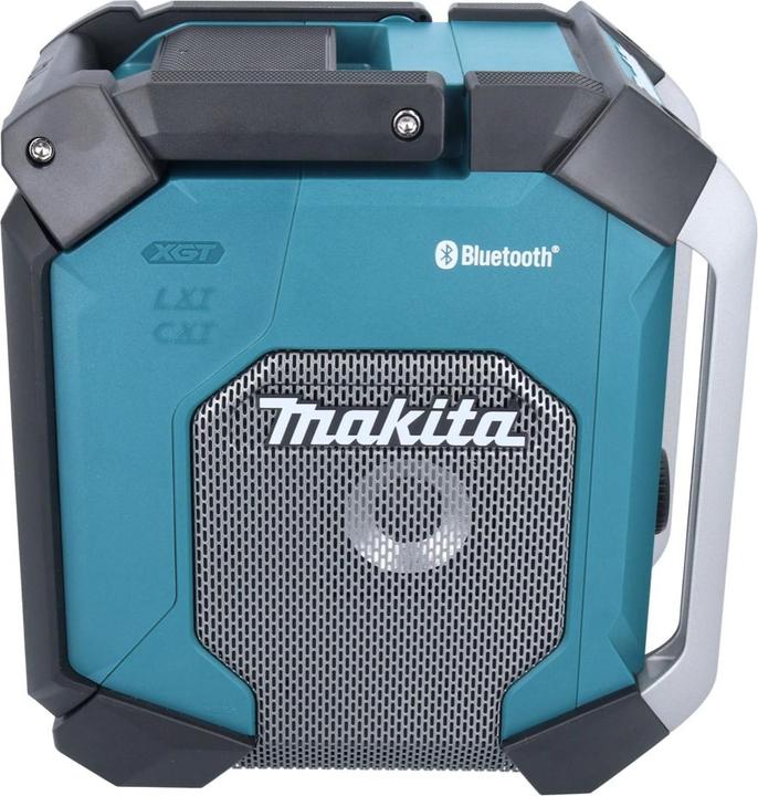 Immagine prodotto Makita MR006GZ (FM, Bluetooth)