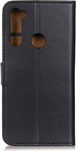 Productafbeelding MU Classic Classic II Lederen Boekomslag Serie (Motorola One Fusion+)