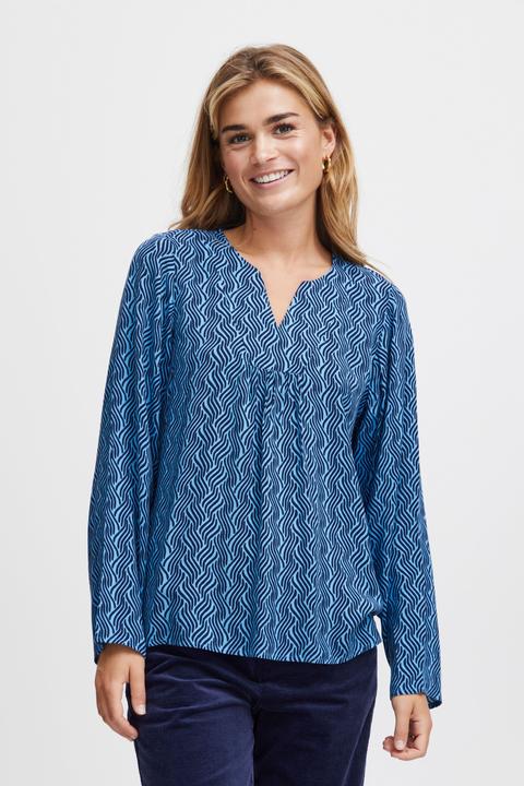Image du produit Fransa FRKIKI BL 1 - Blouse - 20612662 (L)
