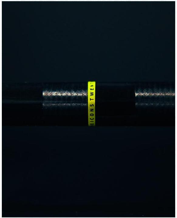 Actual product image Salming Floorball shaft Q-series Carbon Pro Twentyone Icon Edt F27 (103 cm)