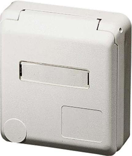 Produktbild Mennekes MEN 4247 Cepex-Anbausteckdose UP IP44 aws 230V 16A 3p 6h