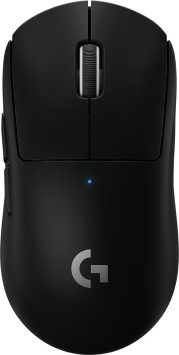 Image du produit Logitech G Pro X Sans Fil Lightspeed (Sans fil)