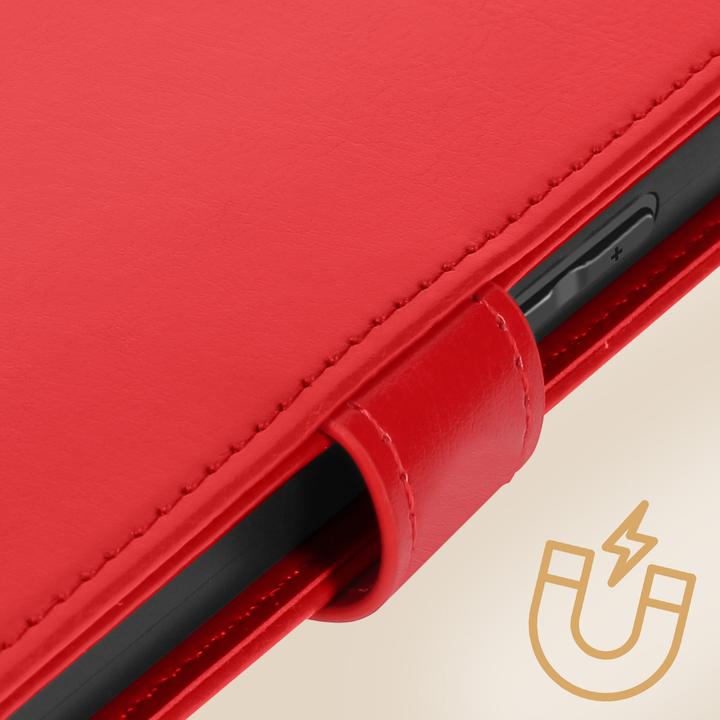 Produktbild Avizar Vintage Series (Xiaomi Redmi Note 13 Pro)