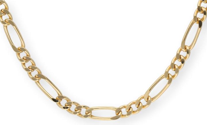 Carat Men's Classic (Gold 18ct, 50 cm)