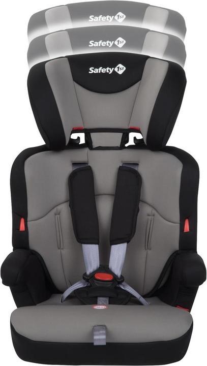 Produktbild Safety 1st Ever Safe Autositz