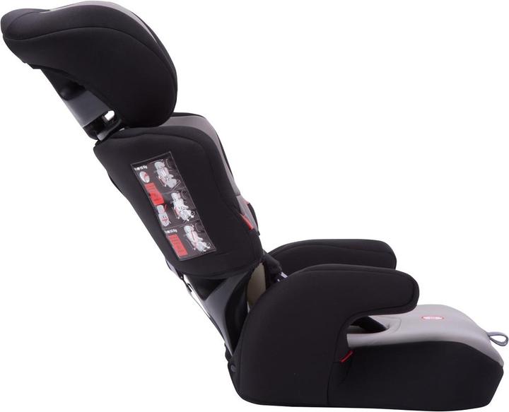 Produktbild Safety 1st Ever Safe Autositz
