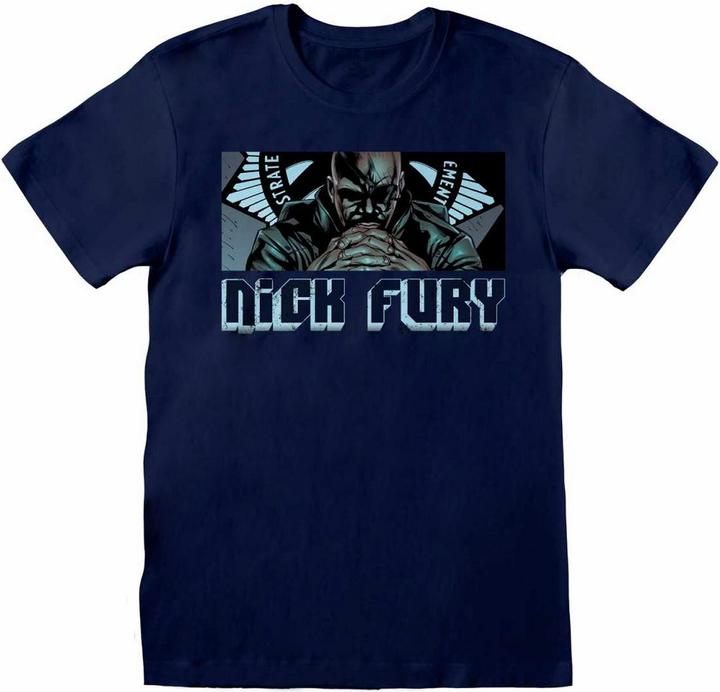 Marvel Tshirt