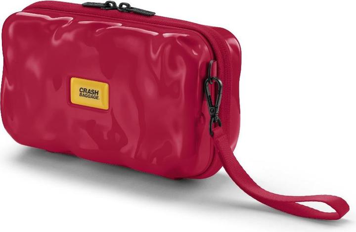 Immagine prodotto Crash baggage MINI ICON TONE ON TONE - Pochette, Ruby