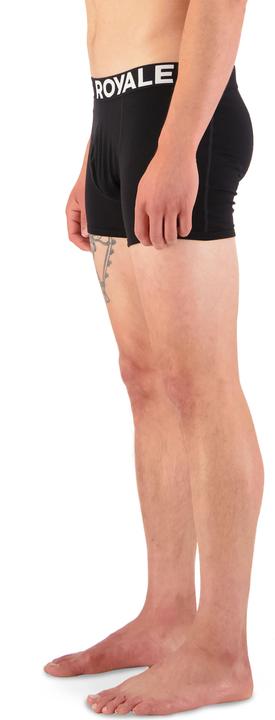 Produktbild Mons Royale Hold 'em Shorty Boxer (M)