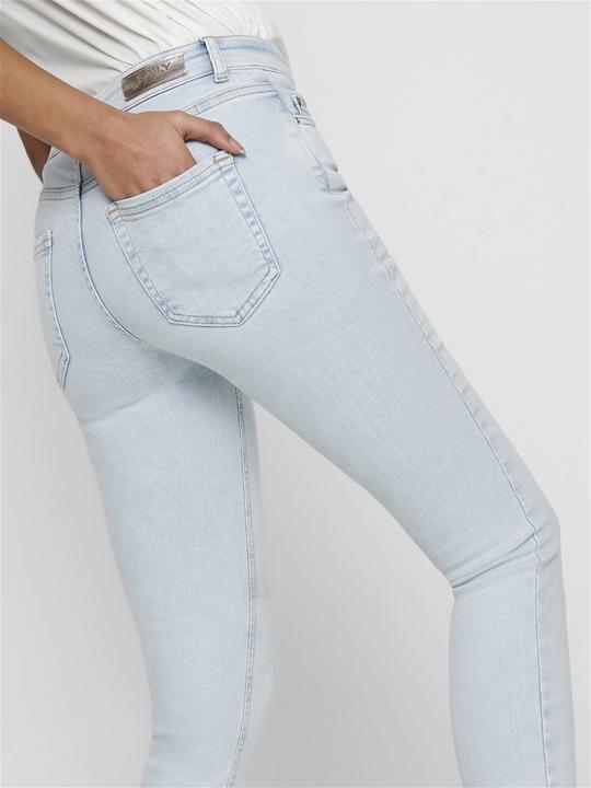 Produktbild Only ONLBlush Life Ankle Skinny Fit Jeans (XS)