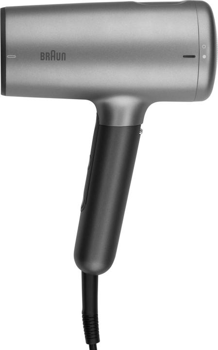 Actual product image Braun HD 4.3