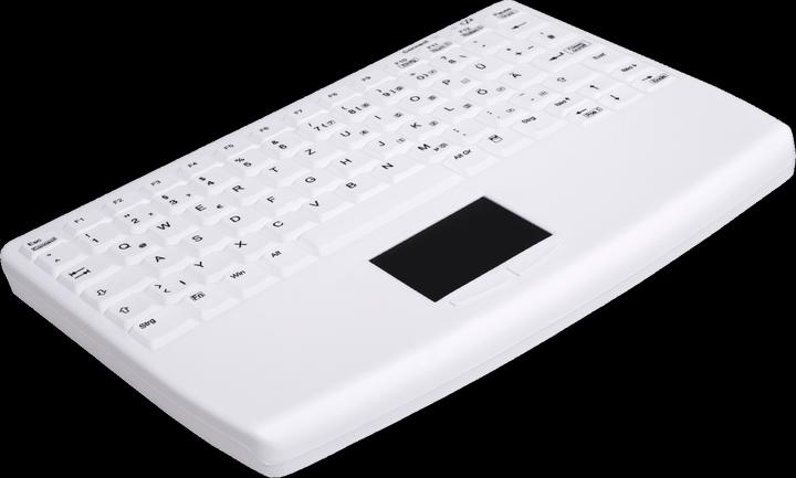 Actual product image Active Key Ak-4450gfuvs (CH, Wireless)
