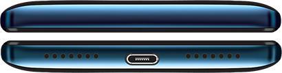Immagine prodotto Ordissimo Le Numéro 2 (64 GB, Azzurro, 6.30", Doppia SIM, 20 Mpx, 4G)
