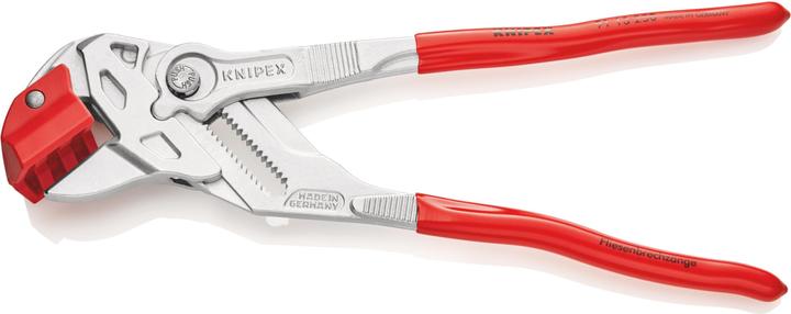 Actual product image Knipex Tile Breaking Pliers (250 mm)