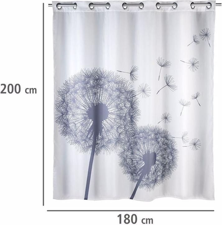 Image du produit Wenko Astera (180 x 200 cm)