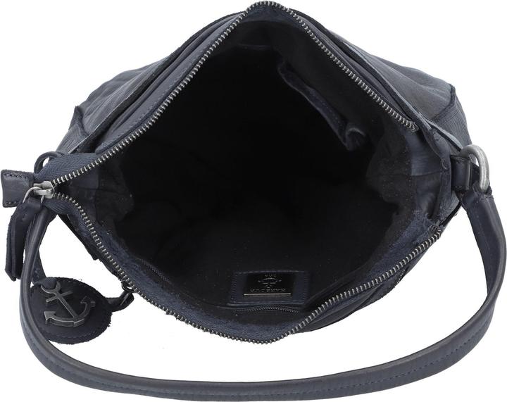 Actual product image Harbour 2nd Anchor Love Luisa shoulder bag leather 25 cm