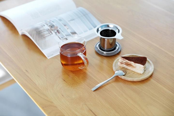 Actual product image Viva scandinavia Infuser cup MINIMA EVA (400 ml, 1 x)