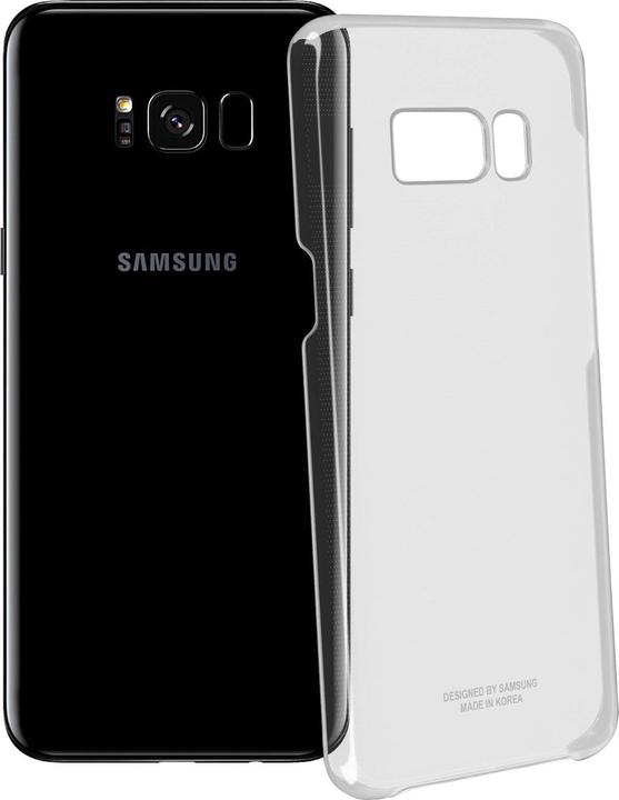 Image du produit Samsung Clear Cover (Samsung Galaxy S8)