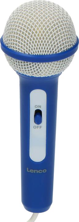 Produktbild Lenco Scd-650 (FM)