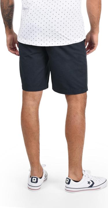 Actual product image Solid Thement Men's shorts (3XL)