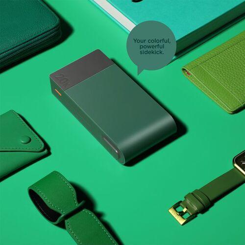 Produktbild GP Batteries GP M2 Series PowerBank (20000 mAh, 22.50 W, 22.50 Wh)
