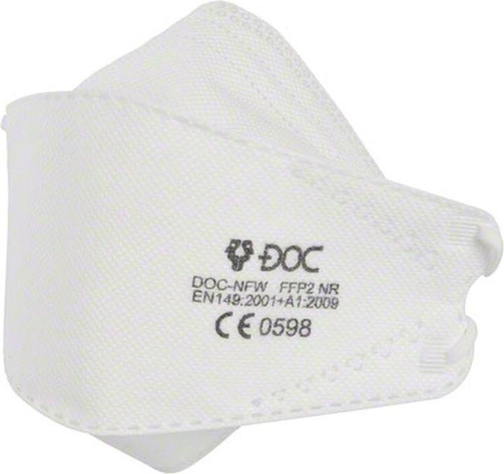 Produktbild DOC FFP2 Masken (FFP2, 30 x)
