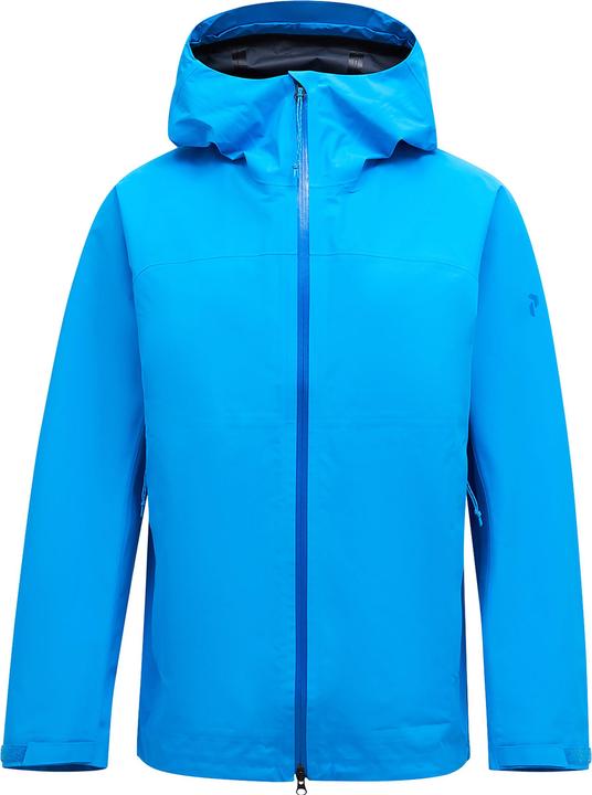 Peak Performance M Treeline Shell Jacket