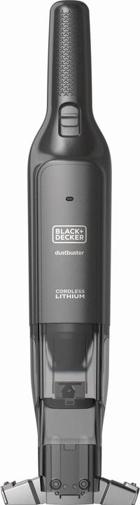 Image du produit Black & Decker Aspirateur à main sans fil