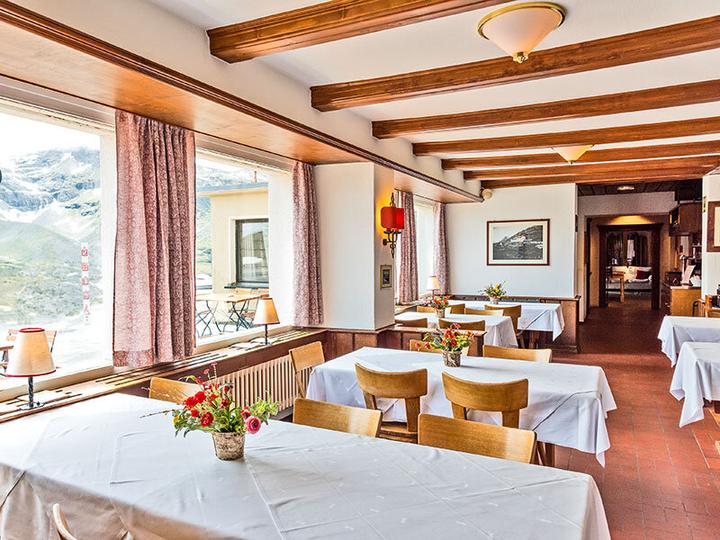 Immagine prodotto Smartbox 1 notte con un pasto gourmet nel Cantone dei Grigioni (2 pers.)
