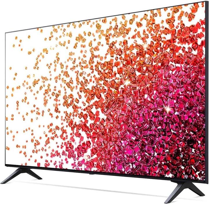 Image du produit LG 43NANO759PR (43", LCD, 4K, 2021)