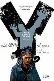 Immagine prodotto NoName Y The Last Man Tp Book 01 (Inglese, Pia Guerra, Jose Marzan, Brian K. Vaughan, 2014)