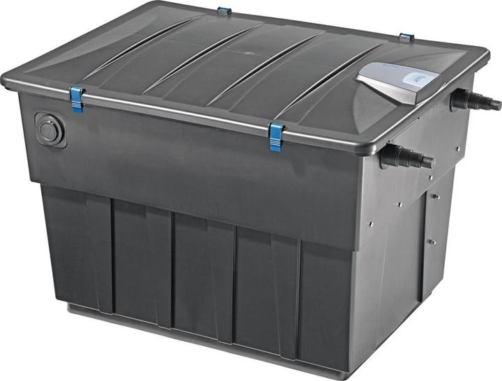 Actual product image Oase BioTec ScreenMatic² 60000 continuous filter system