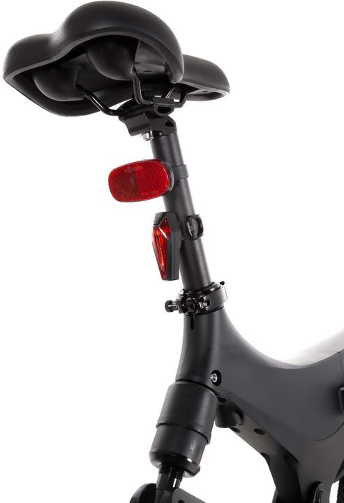 Immagine prodotto Sxt Velox Max" e-bike pieghevole a 6 velocità da 20 pollici (43 cm)