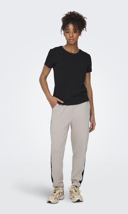 Produktbild Only Play ONPKAM Hohe Taille Normal geschnitten Jogginghose Jogginghose (S)