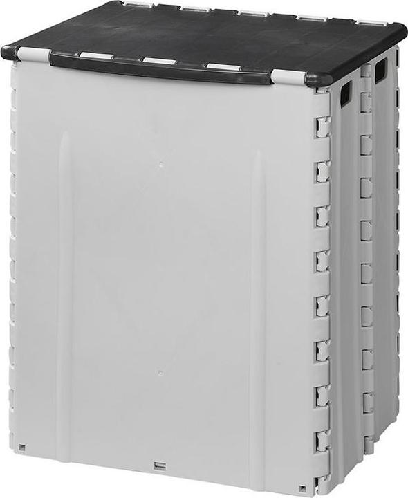 Immagine prodotto ProPlus Cestino pieghevole (30 l)