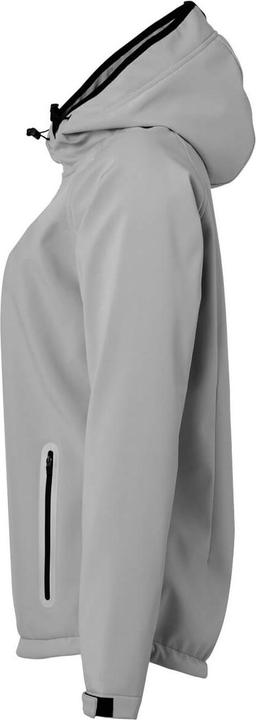 Actual product image Kempa Softshell Jacket Women (XS)