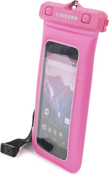 Image du produit Tucano Papera Case for iPhone SE / 6 / 7 / 8 (4.7") Pink
