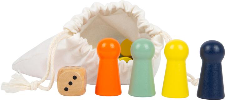 Immagine prodotto small foot Ludo XL (Tedesco, Francese, Italiano, Inglese)