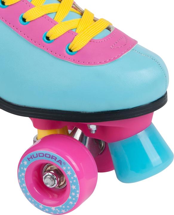 Immagine prodotto Hudora Skateboard Bronx (30.51")