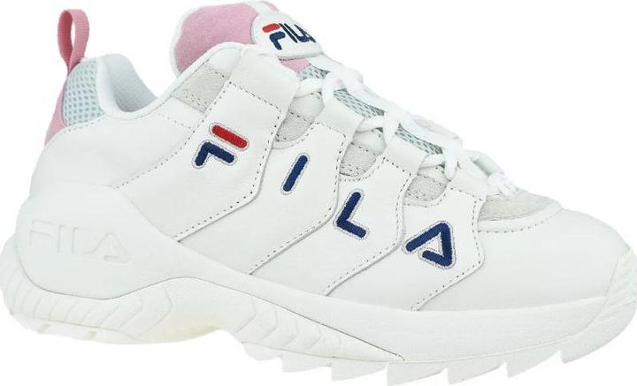 Image du produit FILA Countdown Low Wmn 1010751-92W blanc 40 (40)