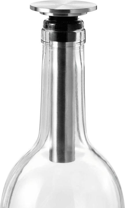 Actual product image AdHoc Champ (Wine pump)