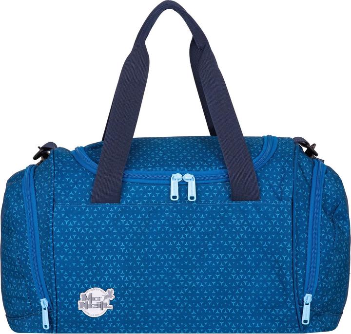 Immagine prodotto Mc Neill Borsa sportiva 37 cm (18 l)